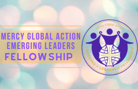 Announcing Cohort Four of the Mercy Global Action Emerging Leaders Fellowship 2024-2025